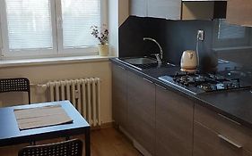 Apartman Jizni
